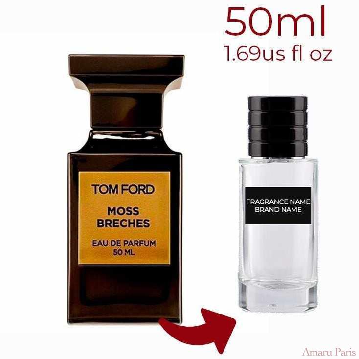 Moss Breches Tom Ford for women and men - ParfumAmaruParis