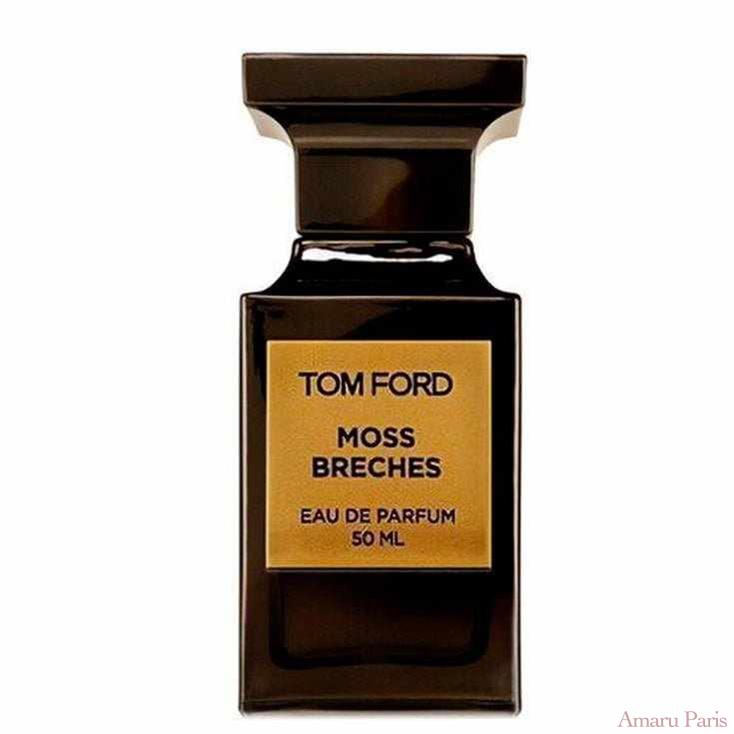 Moss Breches de Tom Ford – flacon original et fiole décant Amaru Paris