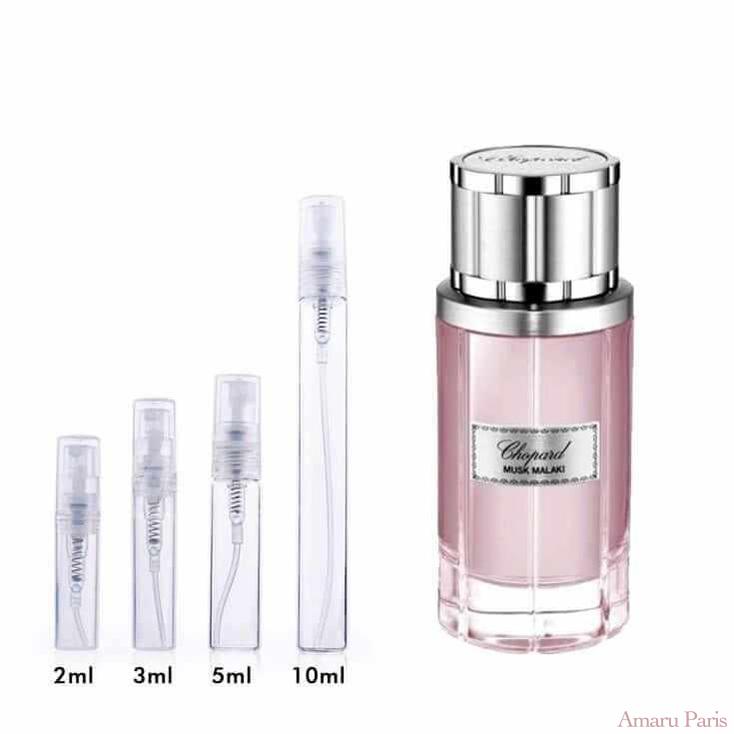 Musk Malaki Chopard for women and men - ParfumAmaruParis