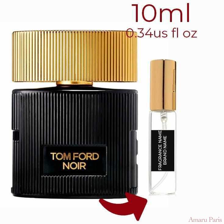 Noir Pour Femme Tom Ford for women - ParfumAmaruParis