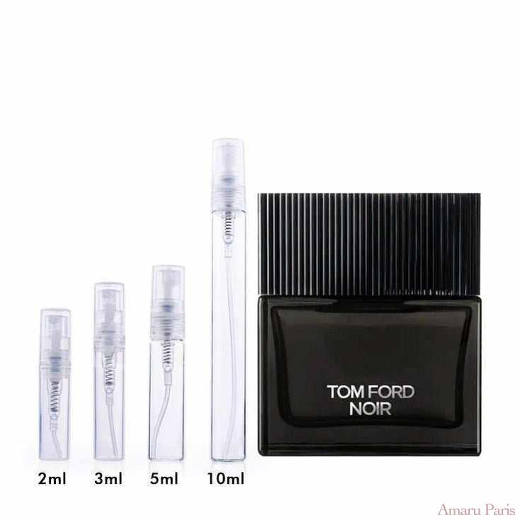 Noir Tom Ford for men - ParfumAmaruParis