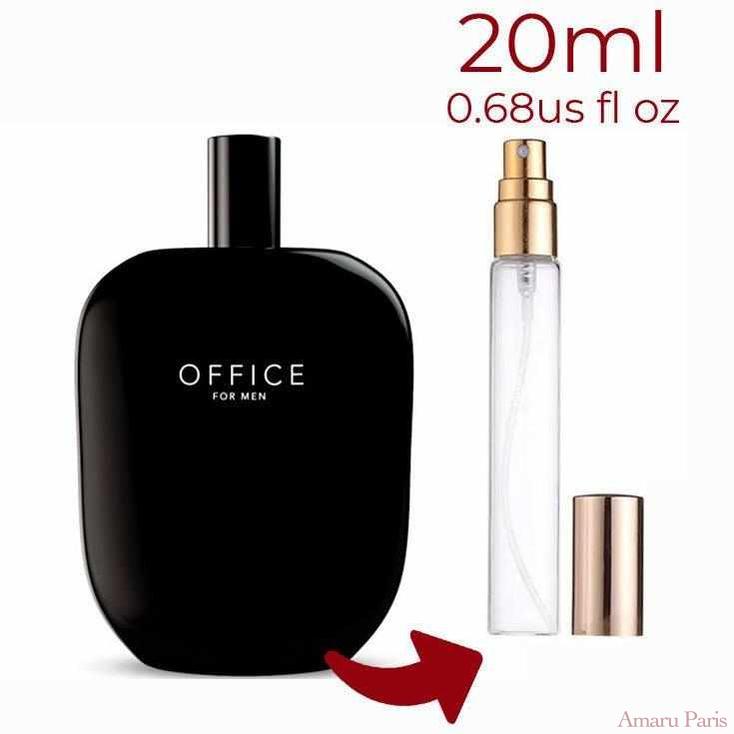 Office For Men Fragrance One for men - AmaruParis