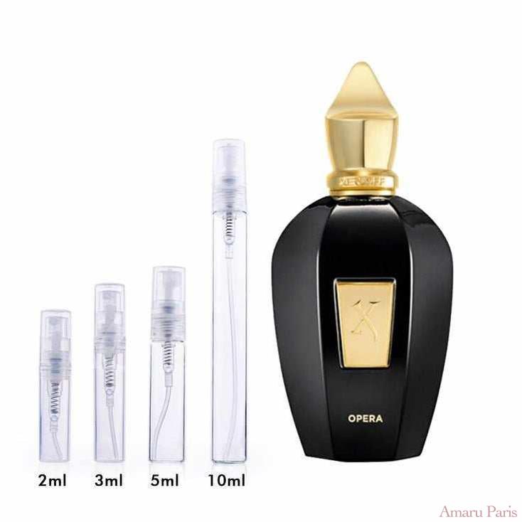 Opera Xerjoff for women and men - ParfumAmaruParis