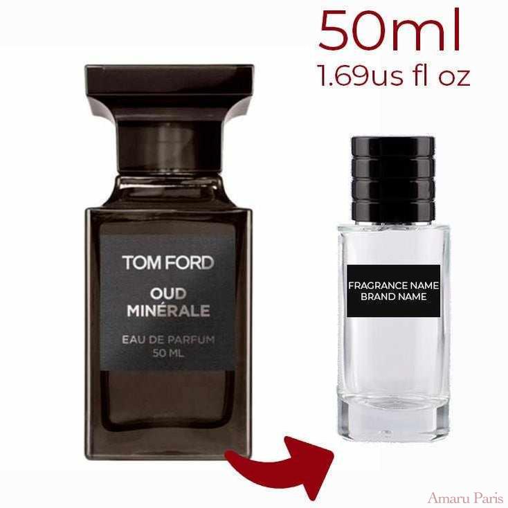 Oud Minérale Tom Ford for women and men - ParfumAmaruParis