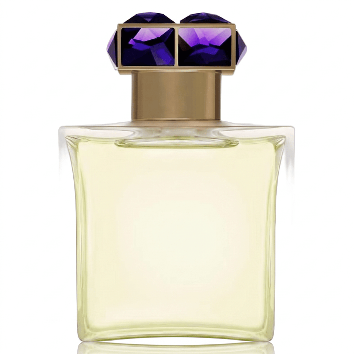 A Goodnight Kiss de Roja Parfums – flacon original et fiole décant Amaru Paris