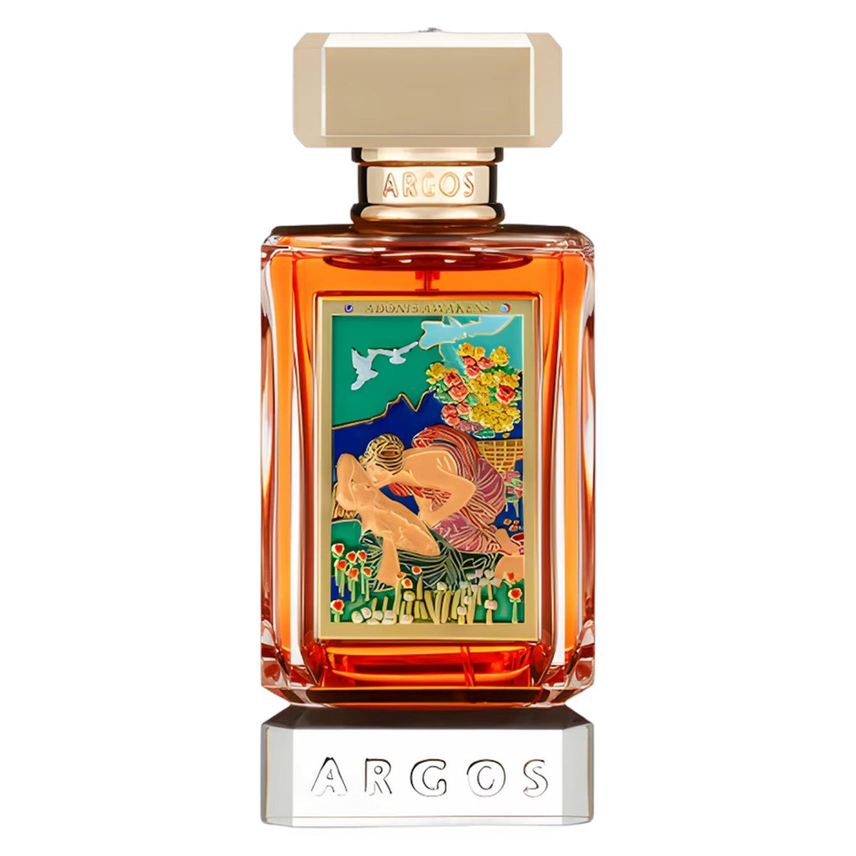 Parfum Adonis Awakens Argos unisexe - AmaruParis