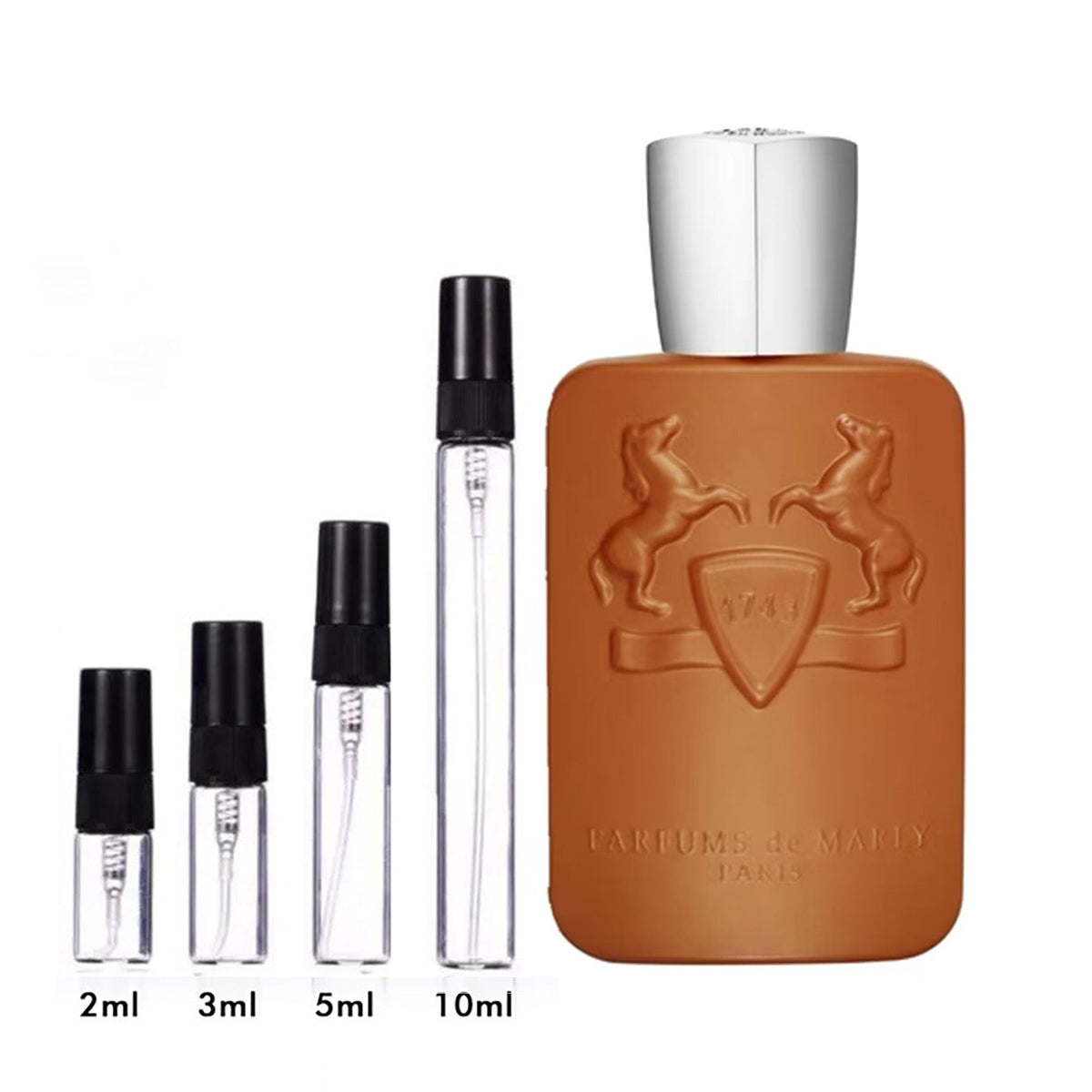 Parfum Althaïr Parfums de Marly unisexe - ParfumAmaruParis