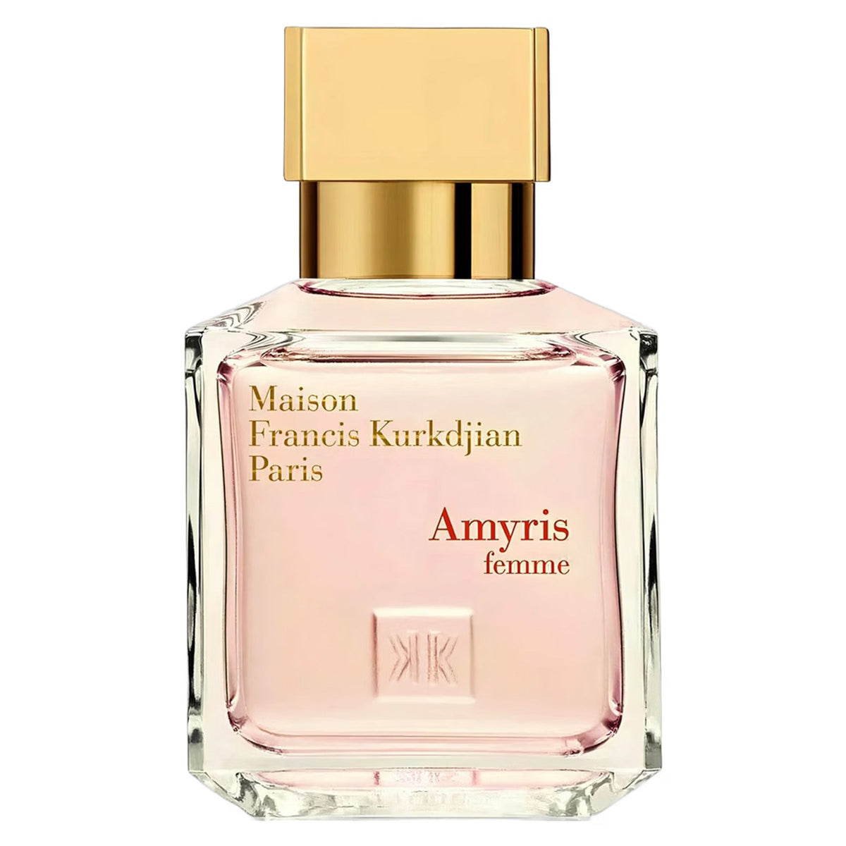 Parfum Amyris Femme Maison Francis Kurkdjian pour femme - ParfumAmaruParis