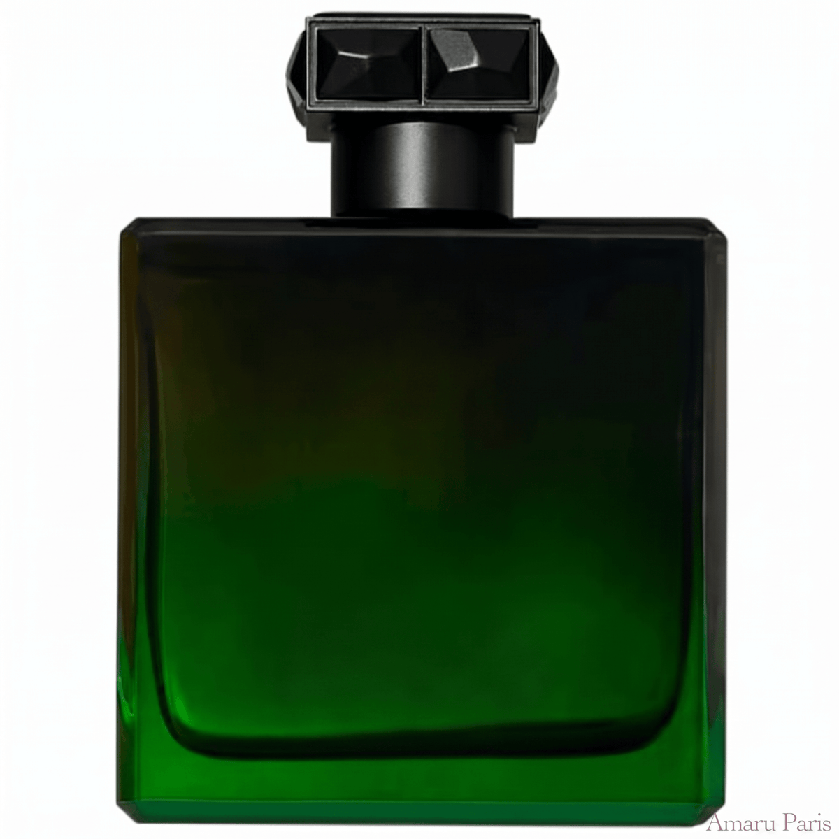 Apex de Roja Parfums – flacon original et fiole décant Amaru Paris