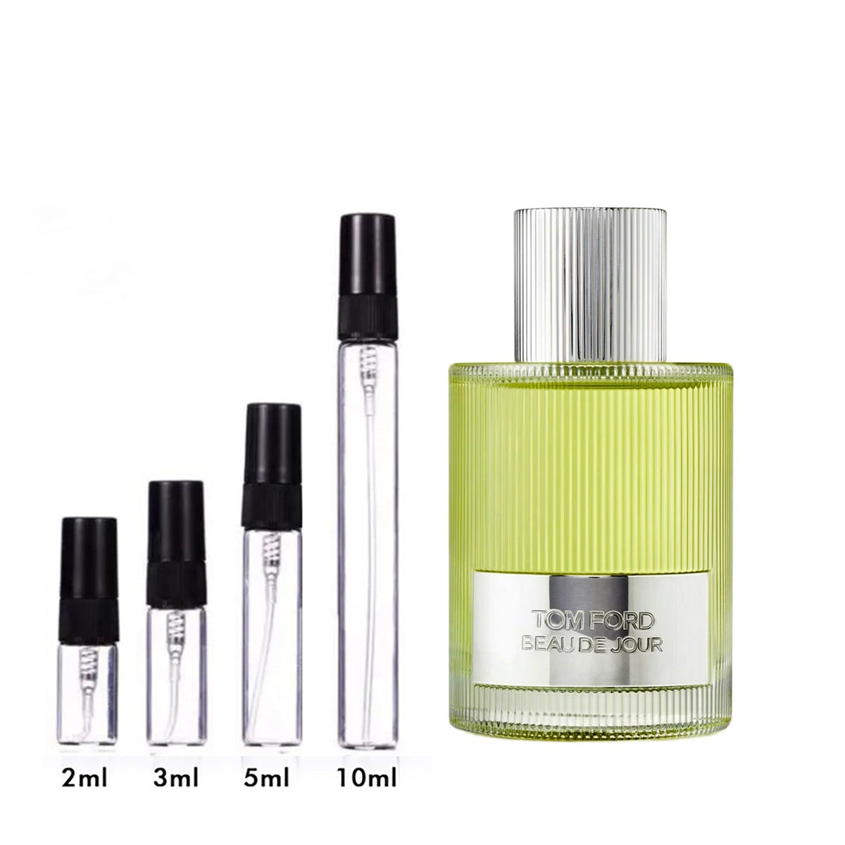 Parfum Beau De Jour Eau de Parfum Tom Ford pour homme - ParfumAmaruParis