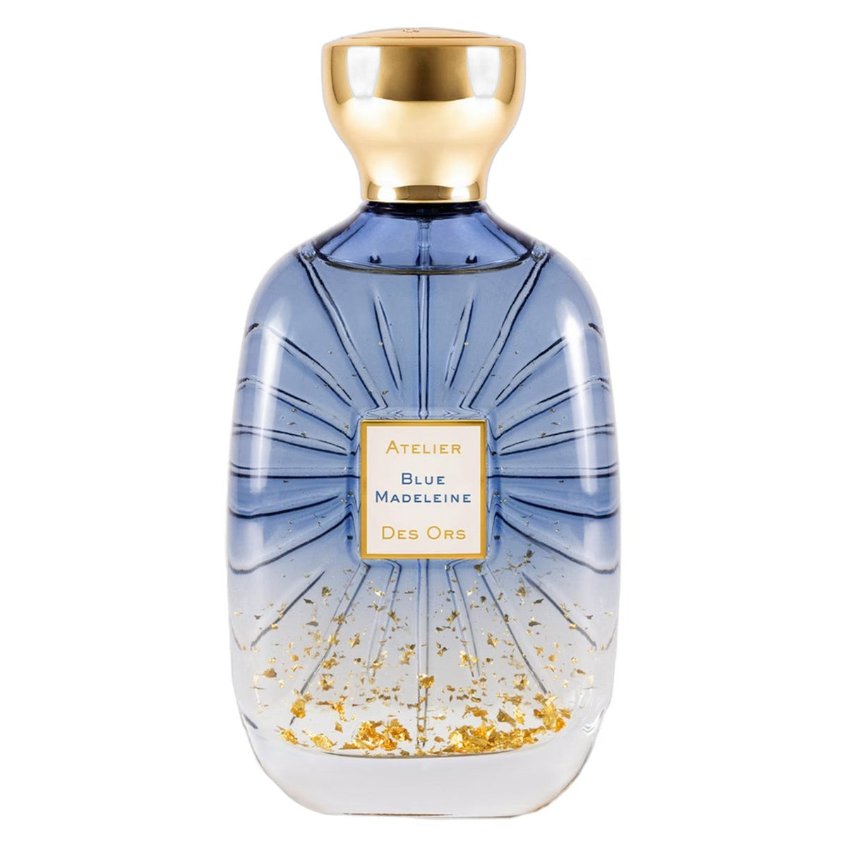Parfum Blue Madeleine Atelier des Ors unisexe - ParfumAmaruParis