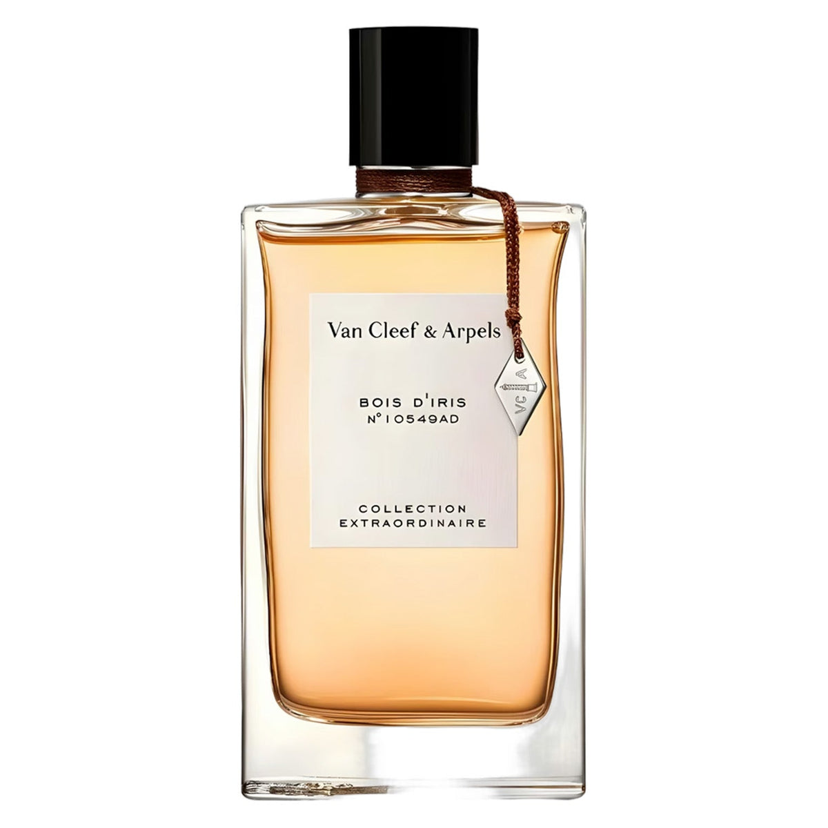 Parfum Bois d'Iris Van Cleef & Arpels unisexe - ParfumAmaruParis