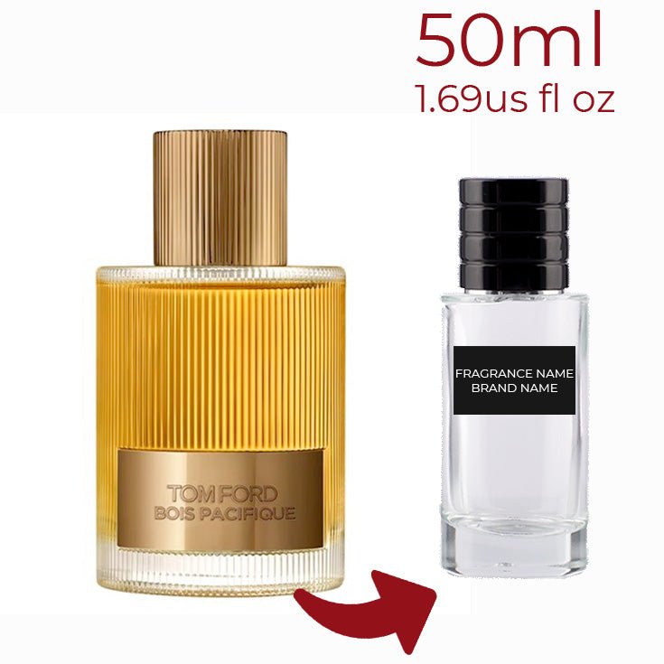 Parfum Bois Pacifique Tom Ford pour homme - ParfumAmaruParis