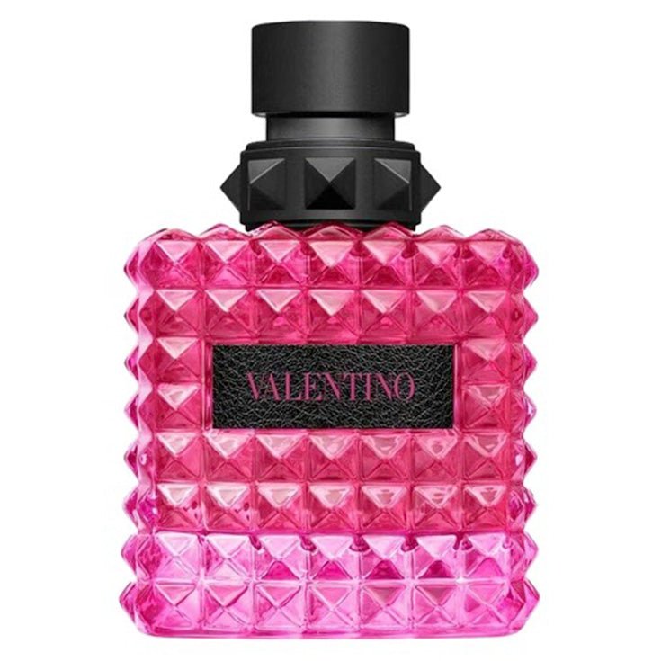Born in Roma Extradose Donna de Valentino – flacon original et fiole décant Amaru Paris