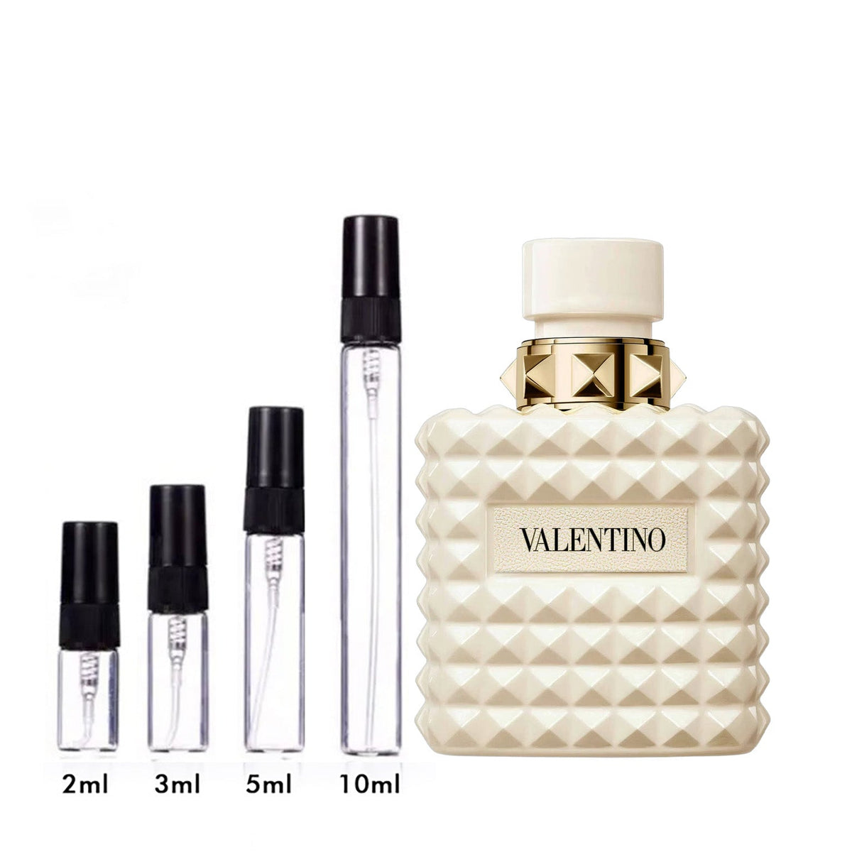 Parfum Born in Roma Ivory Valentino pour femme - ParfumAmaruParis