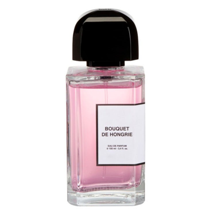 Bouquet de Hongrie de BDK Parfums – flacon original et fiole décant Amaru Paris