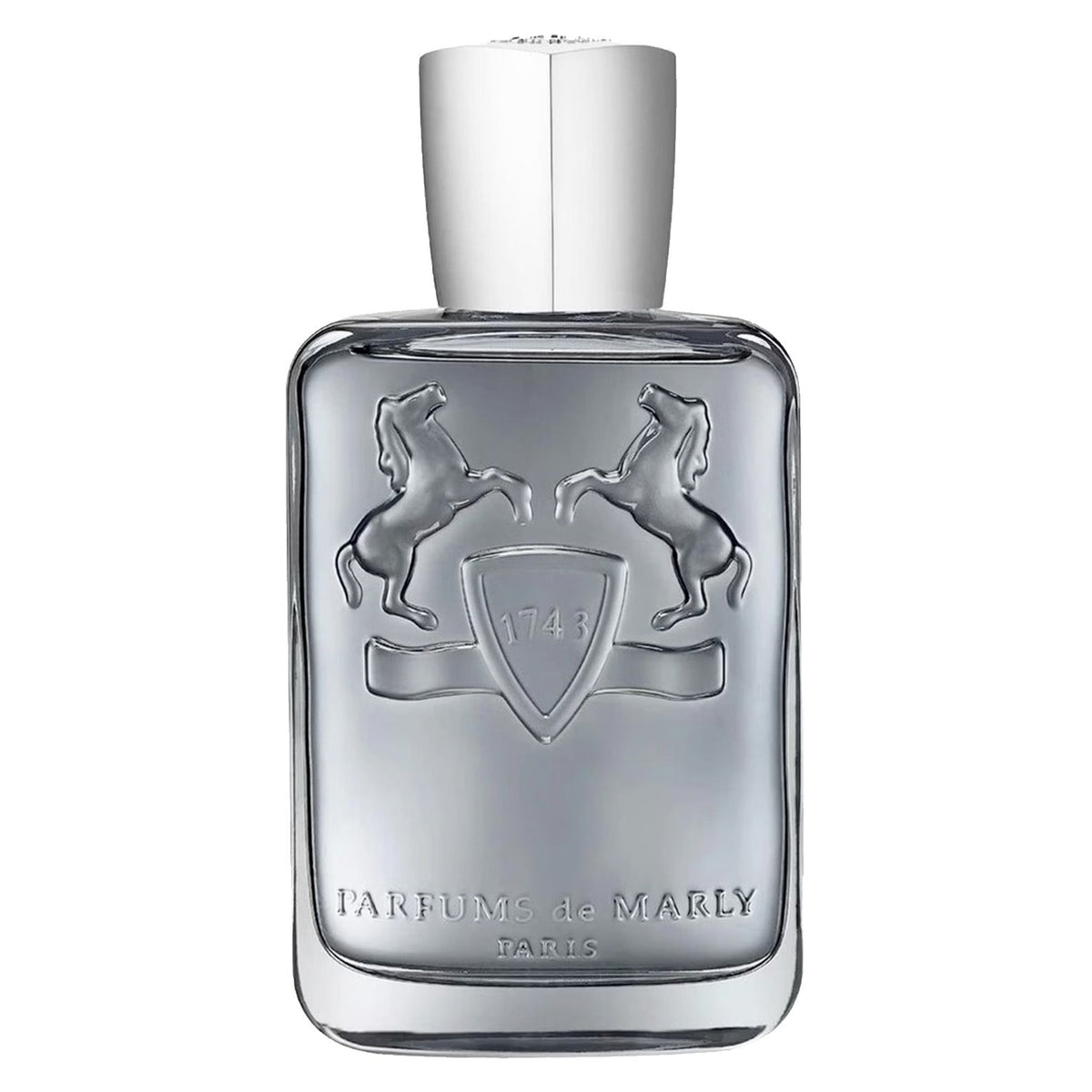 Castley de Parfums de Marly – flacon original et fiole décant Amaru Paris