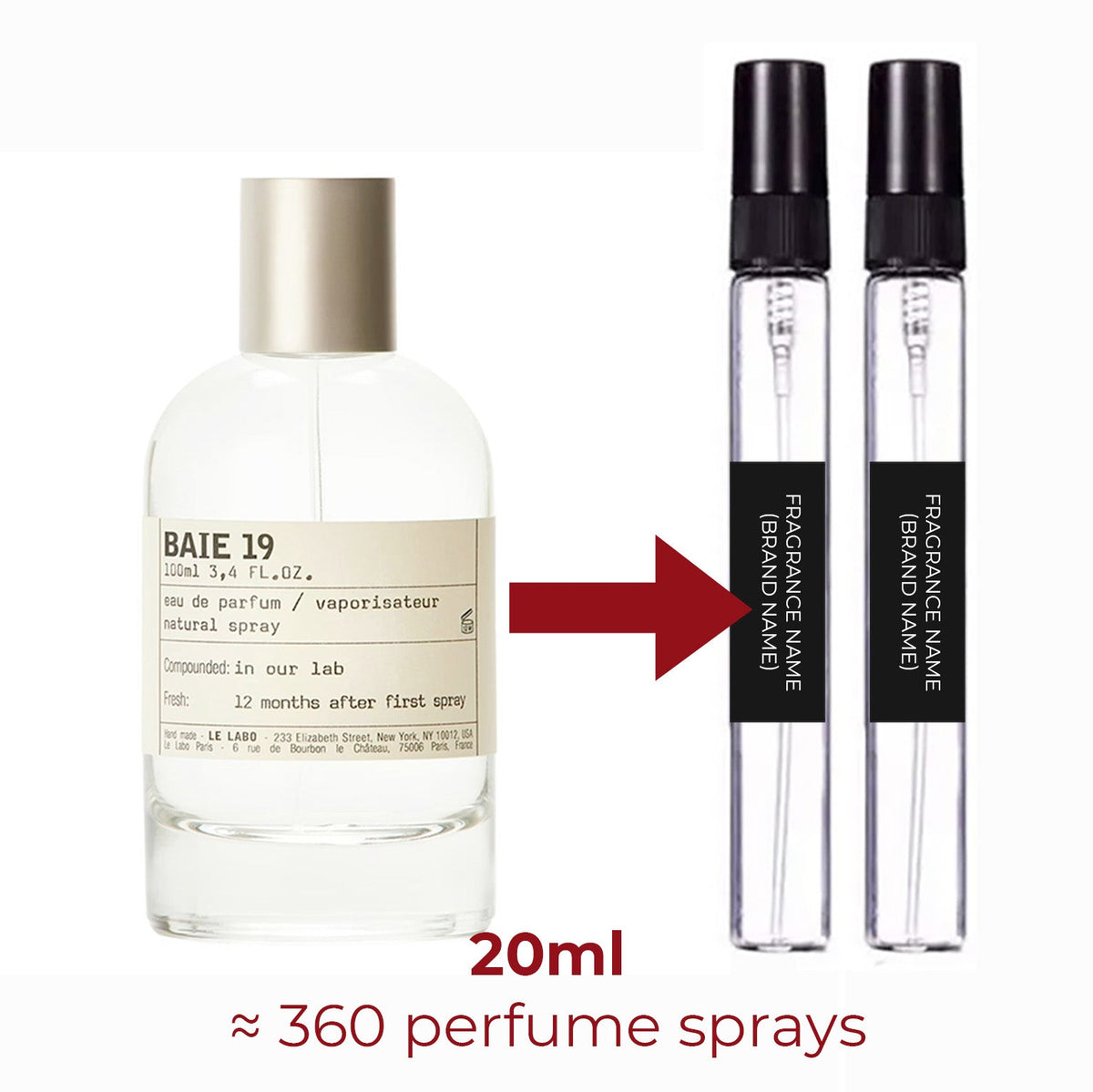 Parfum Cedrat 37 Le Labo unisexe - ParfumAmaruParis
