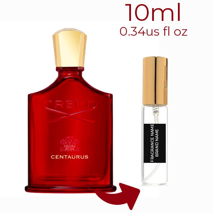 Parfum Centaurus Creed for women and men - ParfumAmaruParis