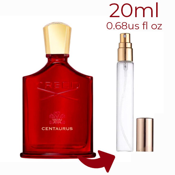 Parfum Centaurus Creed for women and men - ParfumAmaruParis