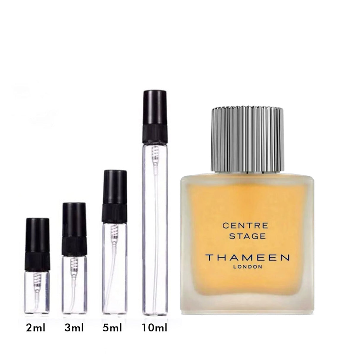 Parfum Centre Stage Thameen unisexe - ParfumAmaruParis