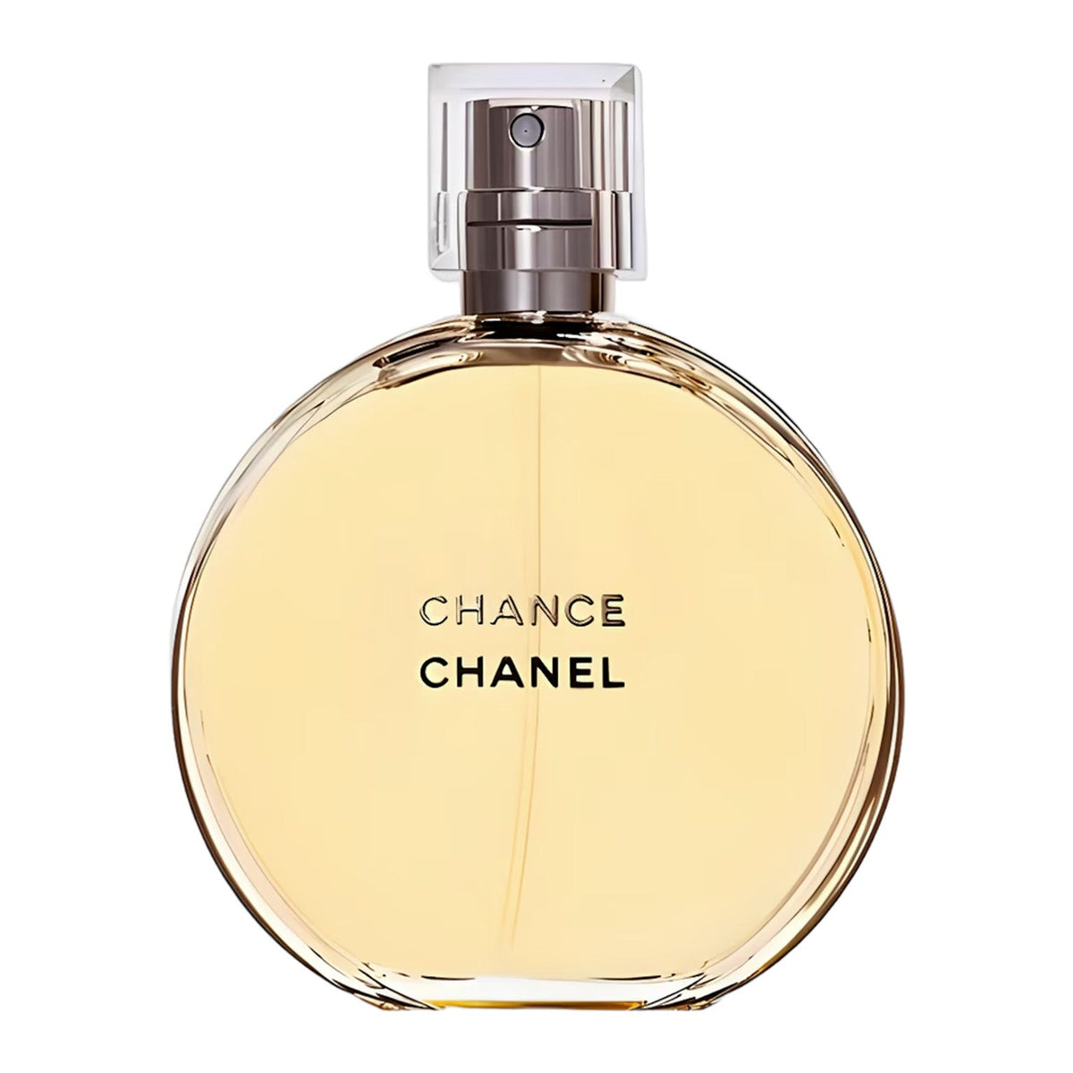 Parfum Chance Eau de Toilette Chanel pour femme - ParfumAmaruParis