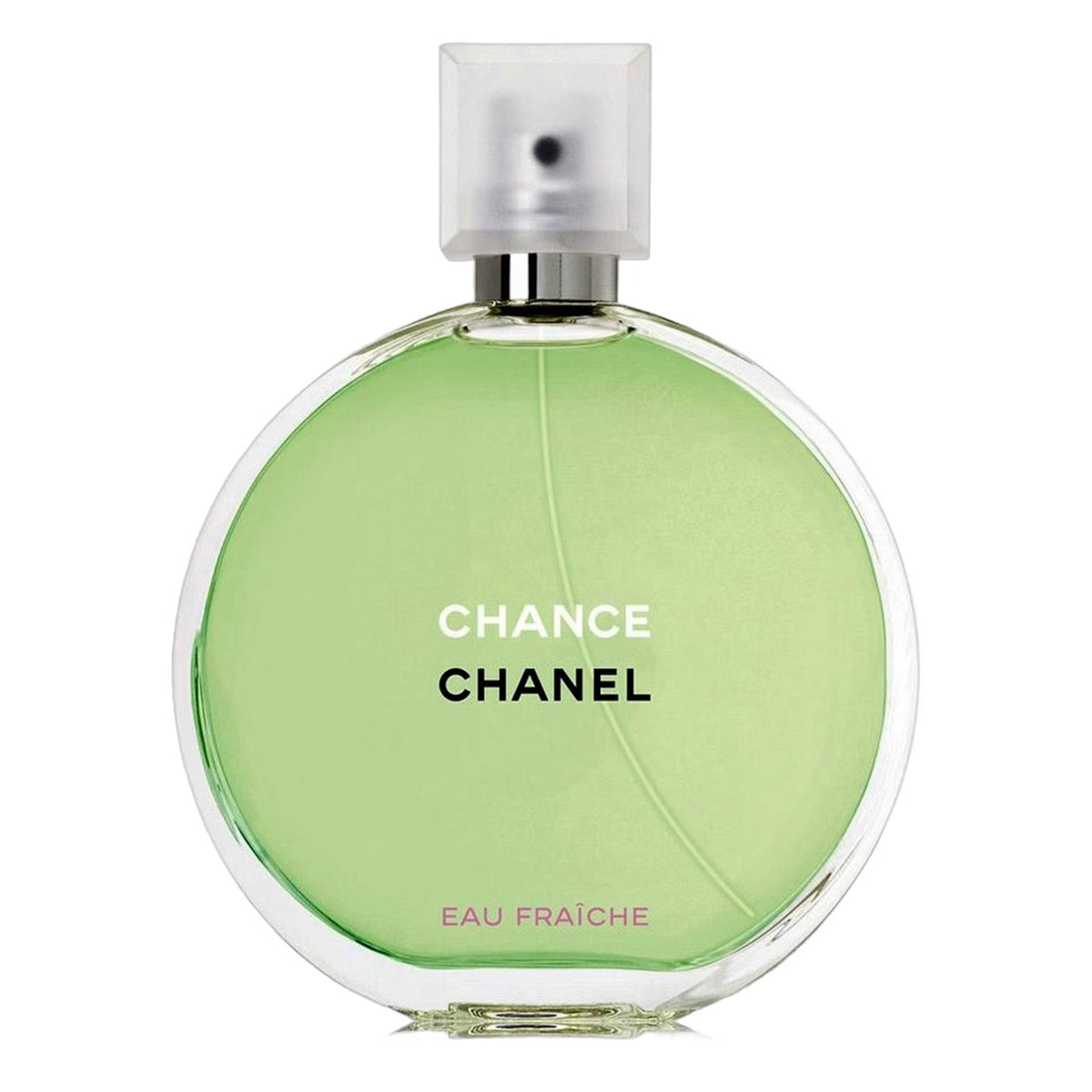 Parfum Chance Eau Fraîche Chanel pour femme - ParfumAmaruParis