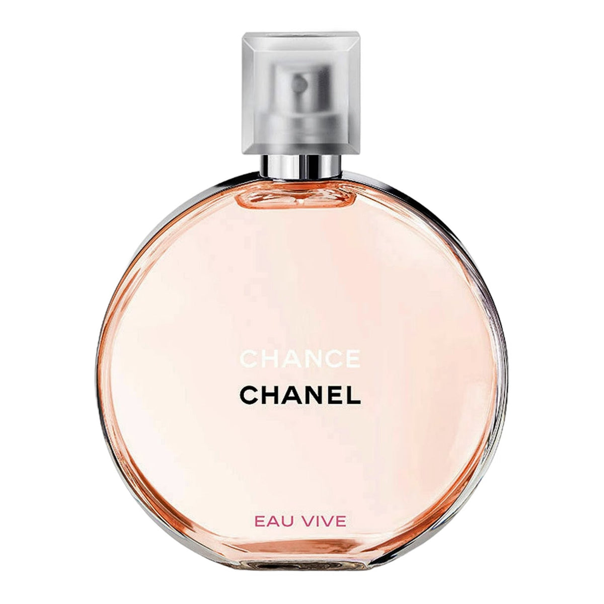 Parfum Chance Eau Vive Chanel pour femme - ParfumAmaruParis