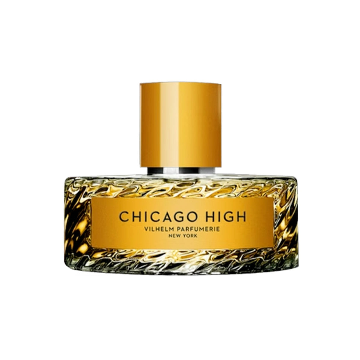 Chicago High de Vilhelm Parfumerie – flacon original et fiole décant Amaru Paris