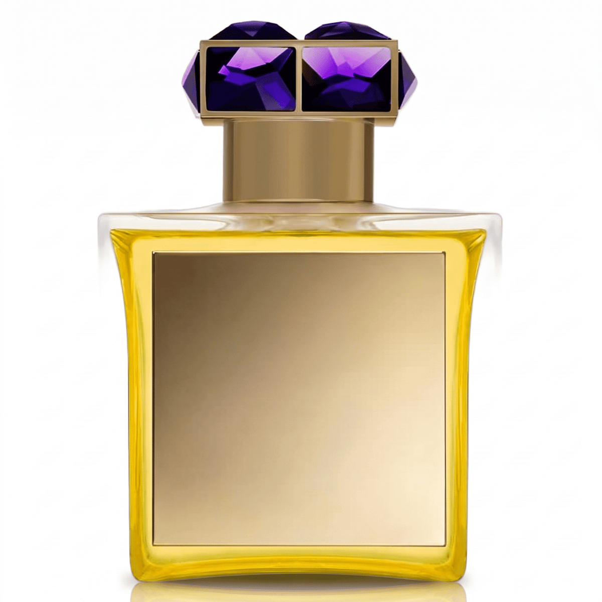 Chypré Extraordinaire de Roja Parfums – flacon original et fiole décant Amaru Paris