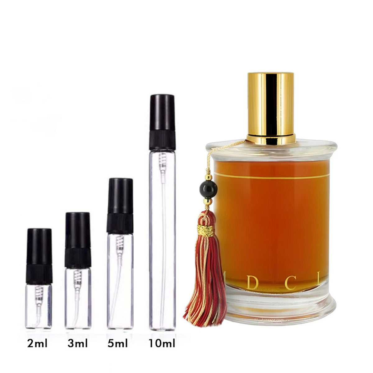 Parfum Chypre Palatin MDCI Parfums unisexe - ParfumAmaruParis