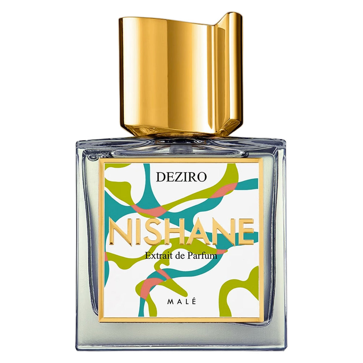Parfum Deziro Nishane unisexe - ParfumAmaruParis