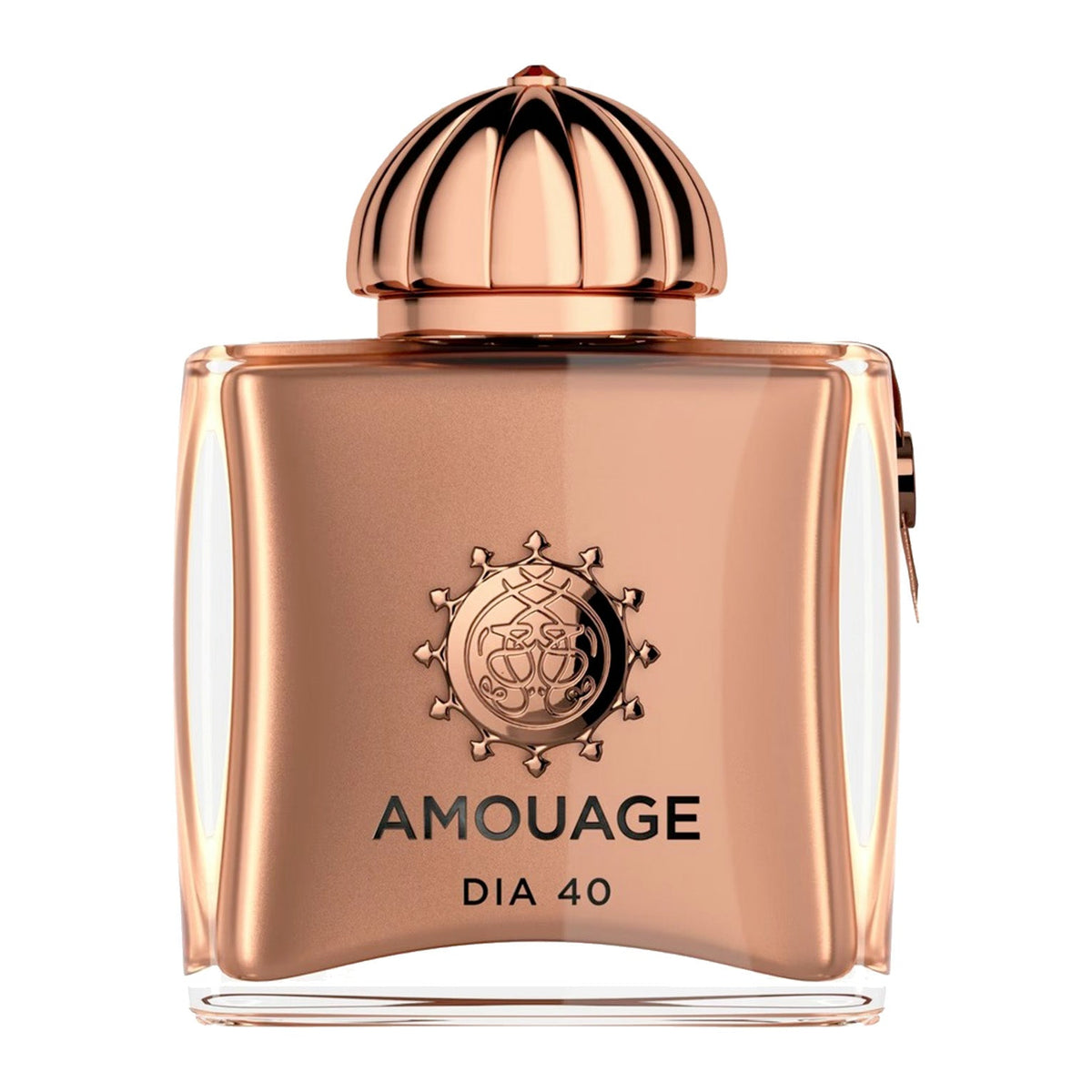Dia 40 Woman d'Amouage – flacon original et fiole décant Amaru Paris