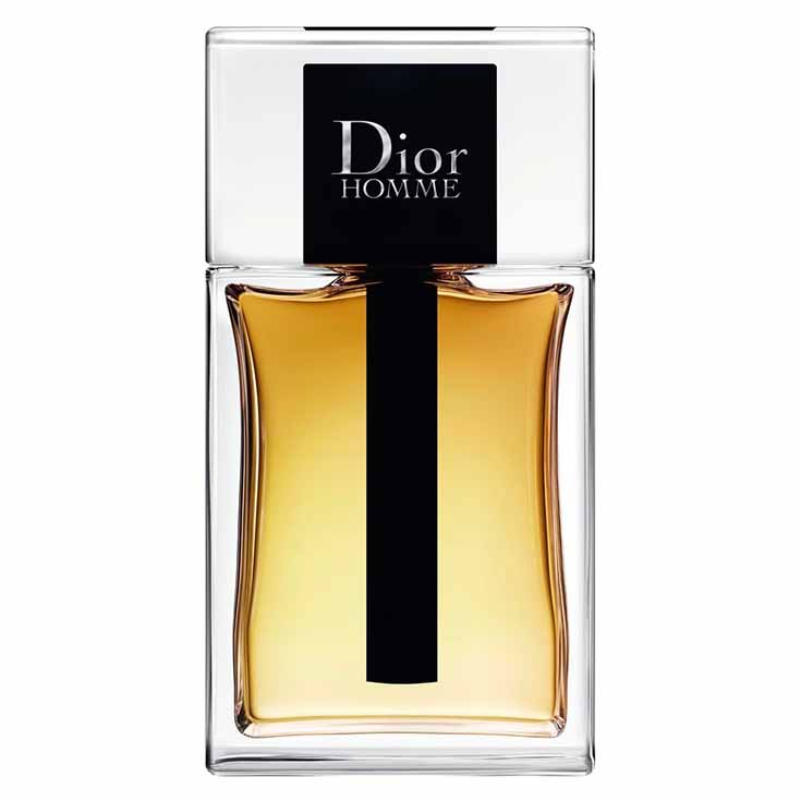 Dior Homme 2020 de Dior – flacon original et fiole décant Amaru Paris