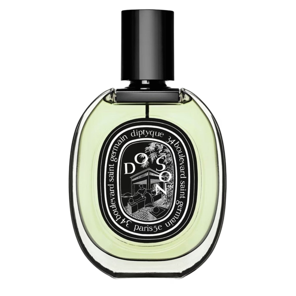 Parfum Do Son Eau de Parfum Diptyque unisexe - ParfumAmaruParis