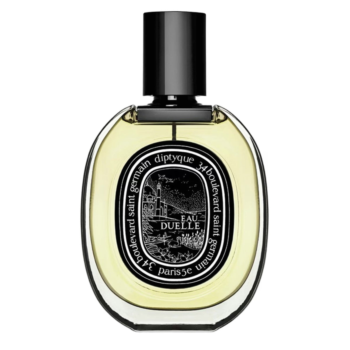 Parfum Eau Duelle Eau de Parfum Diptyque unisexe - ParfumAmaruParis