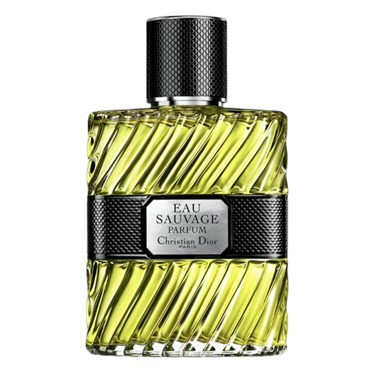 Eau Sauvage Parfum 2017 de Dior – flacon original et fiole décant Amaru Paris