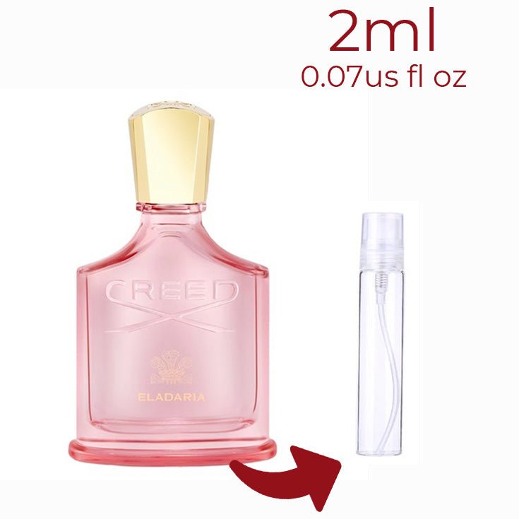 Parfum Eladaria Creed pour femme - ParfumAmaruParis