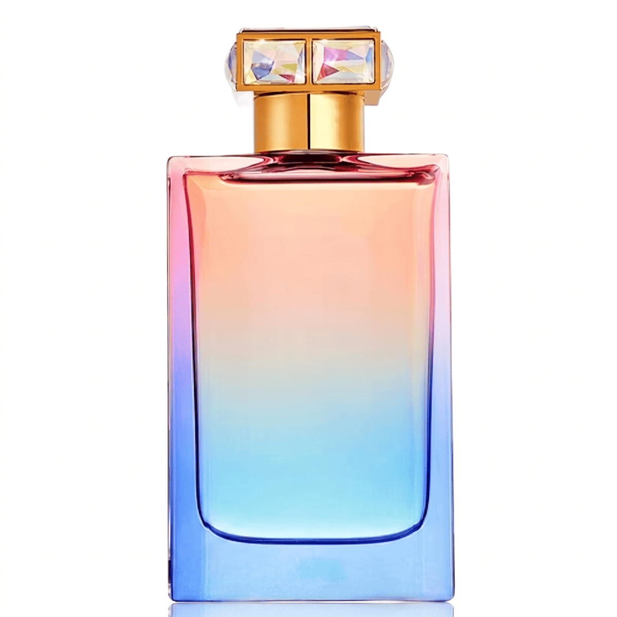 Elysium Pour Femme de Roja Parfums – flacon original et fiole décant Amaru Paris