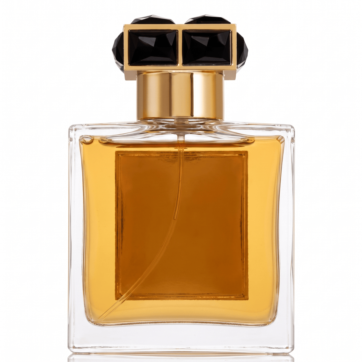 Elysium Pour Homme Parfum de Roja Parfums – flacon original et fiole décant Amaru Paris