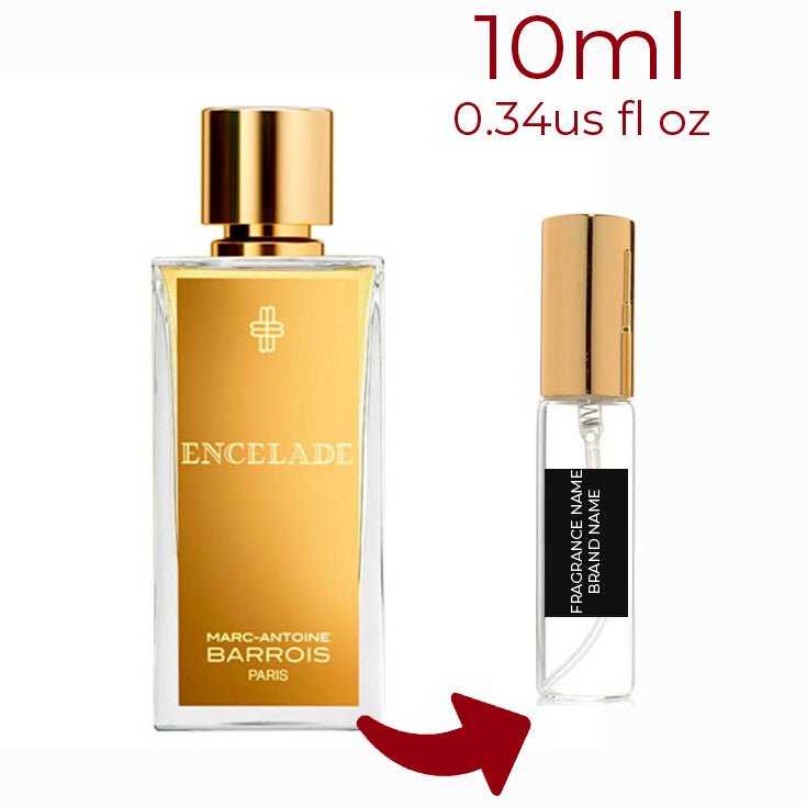 Parfum Encelade Marc - Antoine Barrois unisexe - ParfumAmaruParis