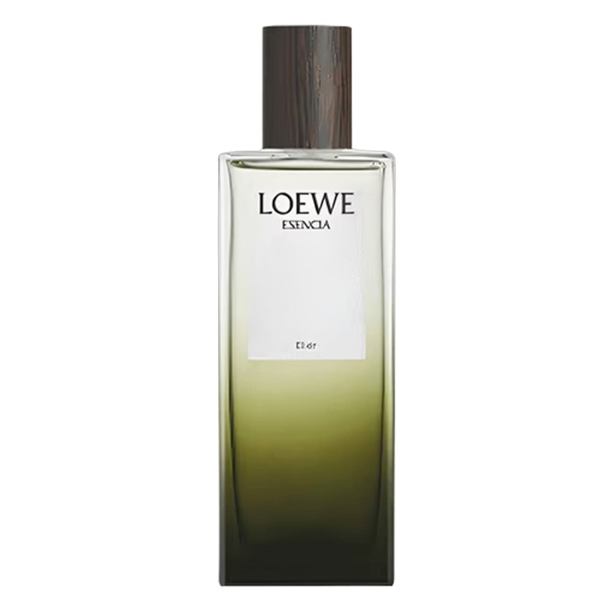 Esencia Elixir de Loewe – flacon original et fiole décant Amaru Paris