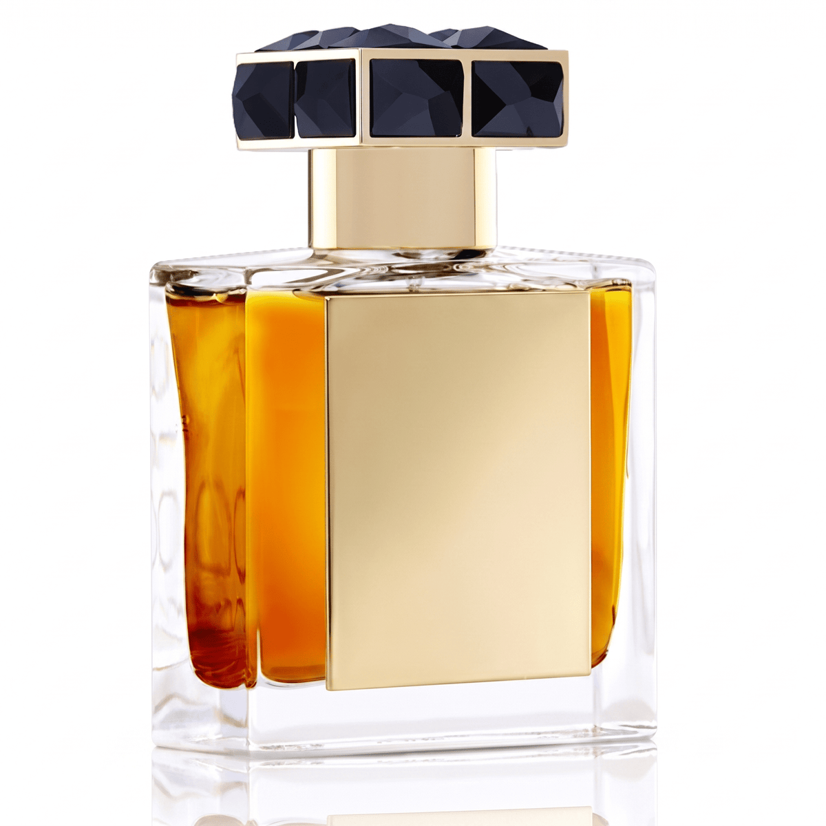 Fetish Pour Homme de Roja Parfums – flacon original et fiole décant Amaru Paris