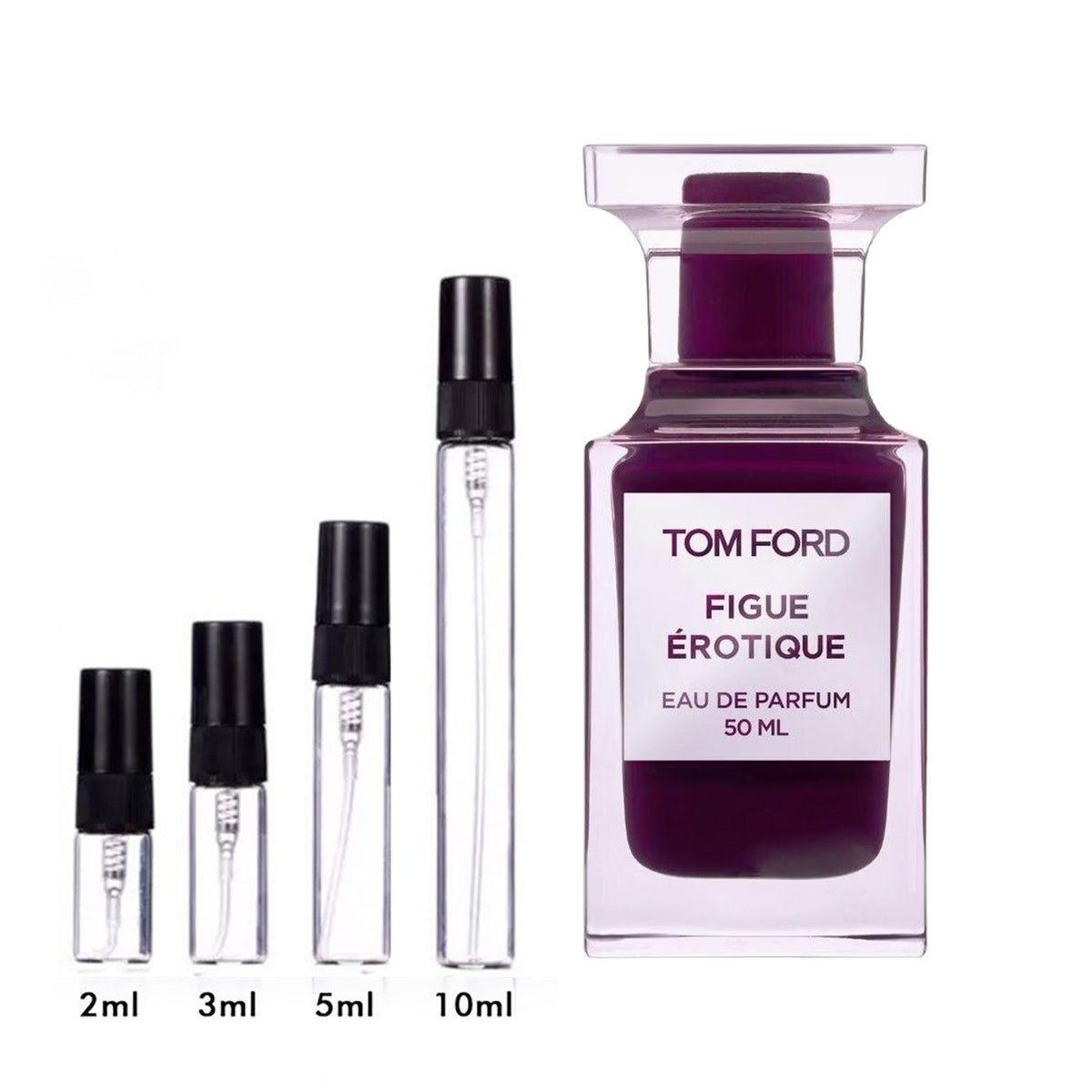 Parfum Figue Érotique Tom Ford unisexe - ParfumAmaruParis