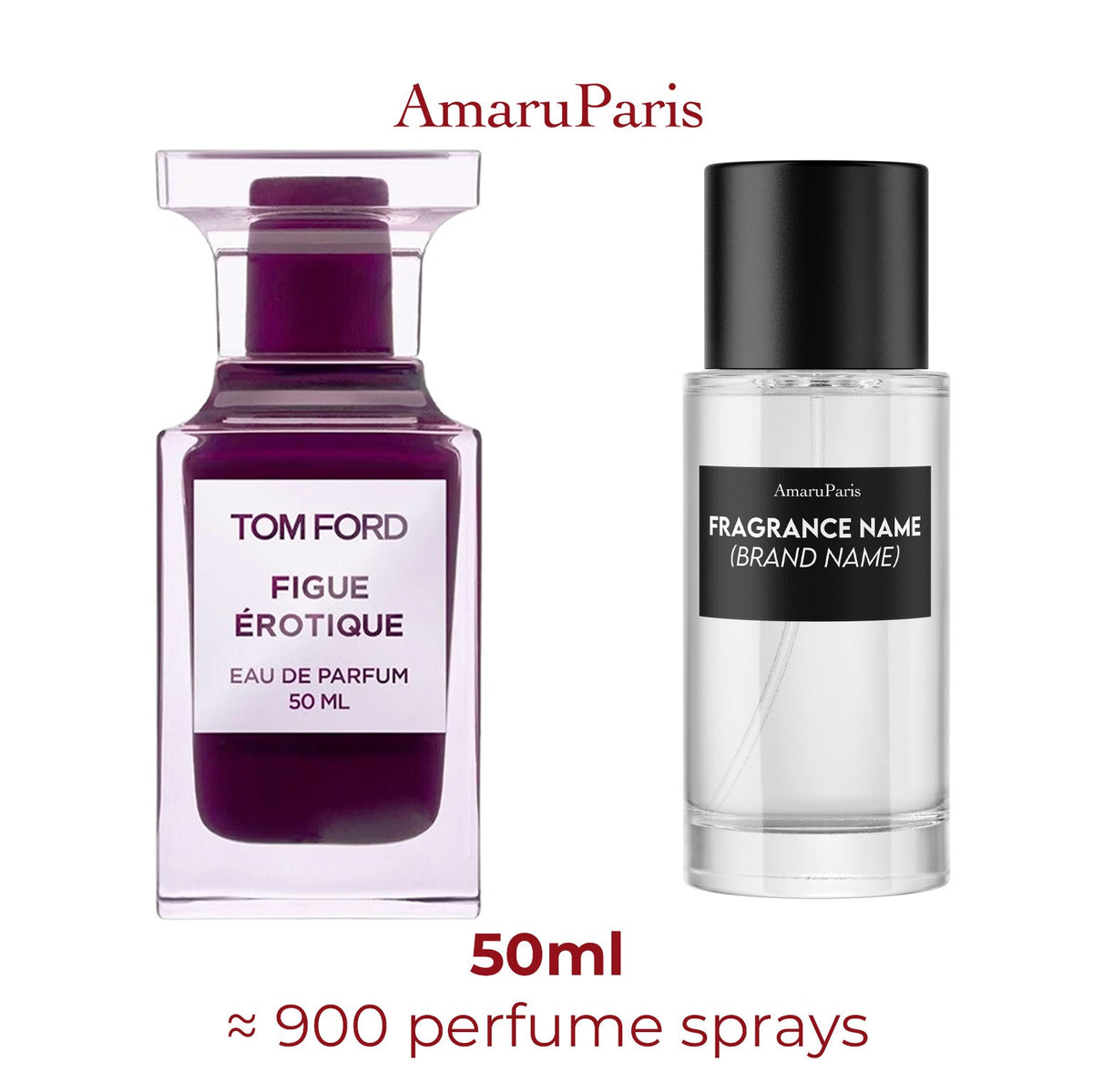 Parfum Figue Érotique Tom Ford unisexe - ParfumAmaruParis