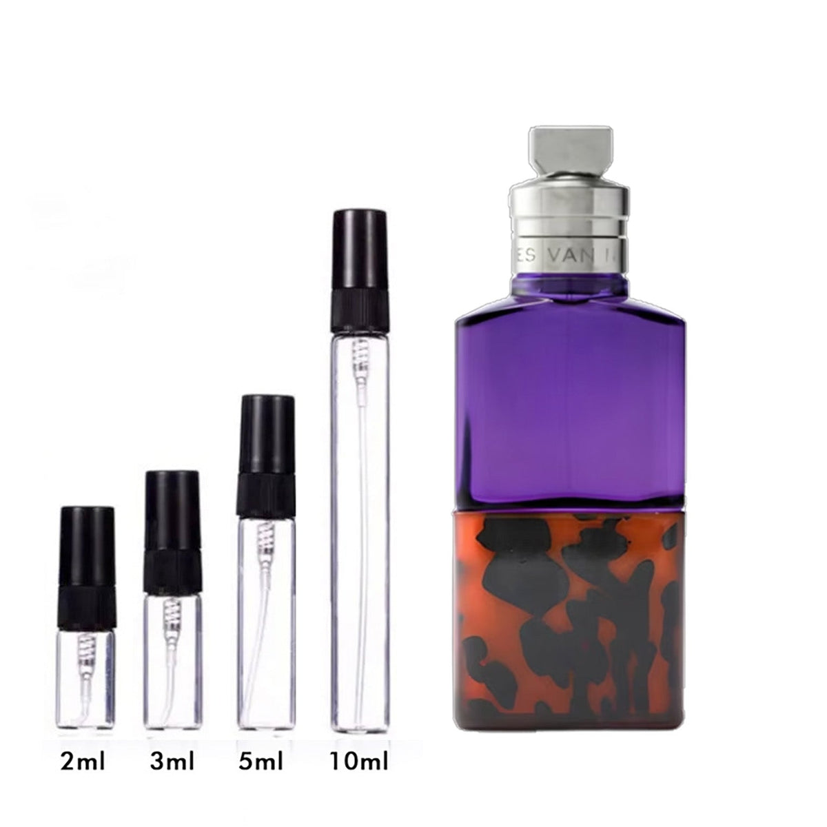Parfum Fleur du Mal Dries Van Noten unisexe - ParfumAmaruParis