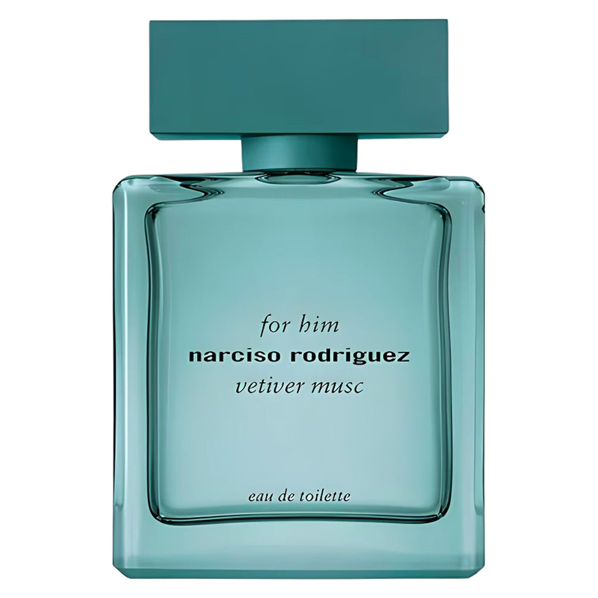 For Him Vetiver Musc de Narciso Rodriguez – flacon original et fiole décant Amaru Paris