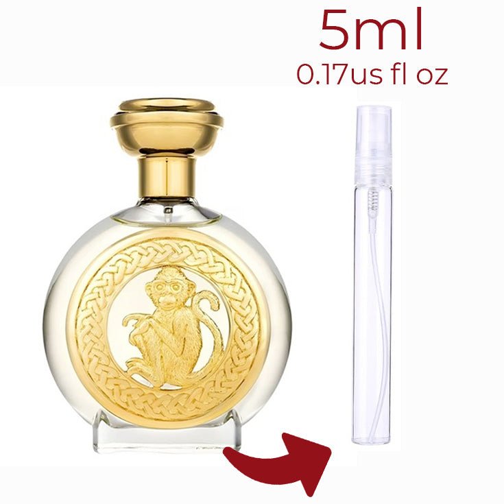 Parfum Hanuman Boadicea the Victorious unisexe - ParfumAmaruParis