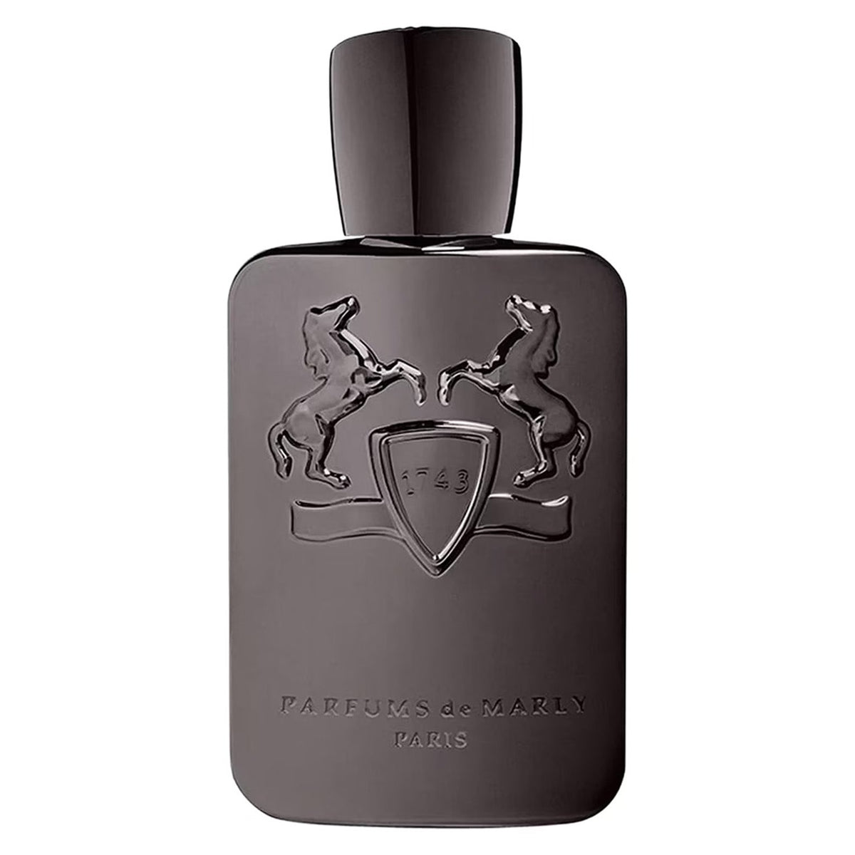 Herod de Parfums de Marly – flacon original et fiole décant Amaru Paris