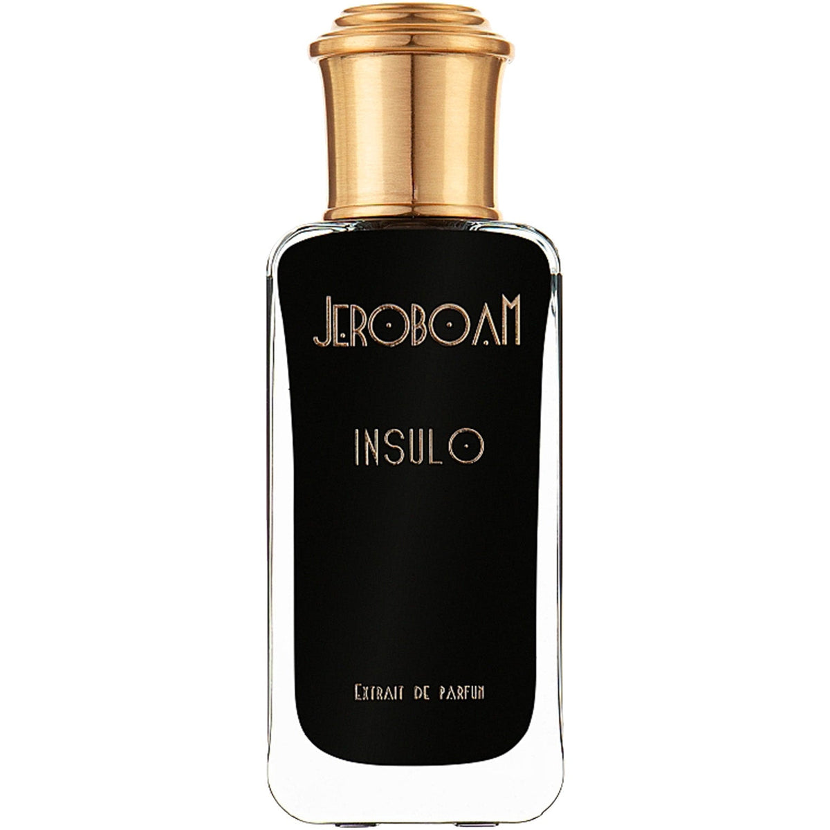 Insulo de Jeroboam – flacon original et fiole décant Amaru Paris